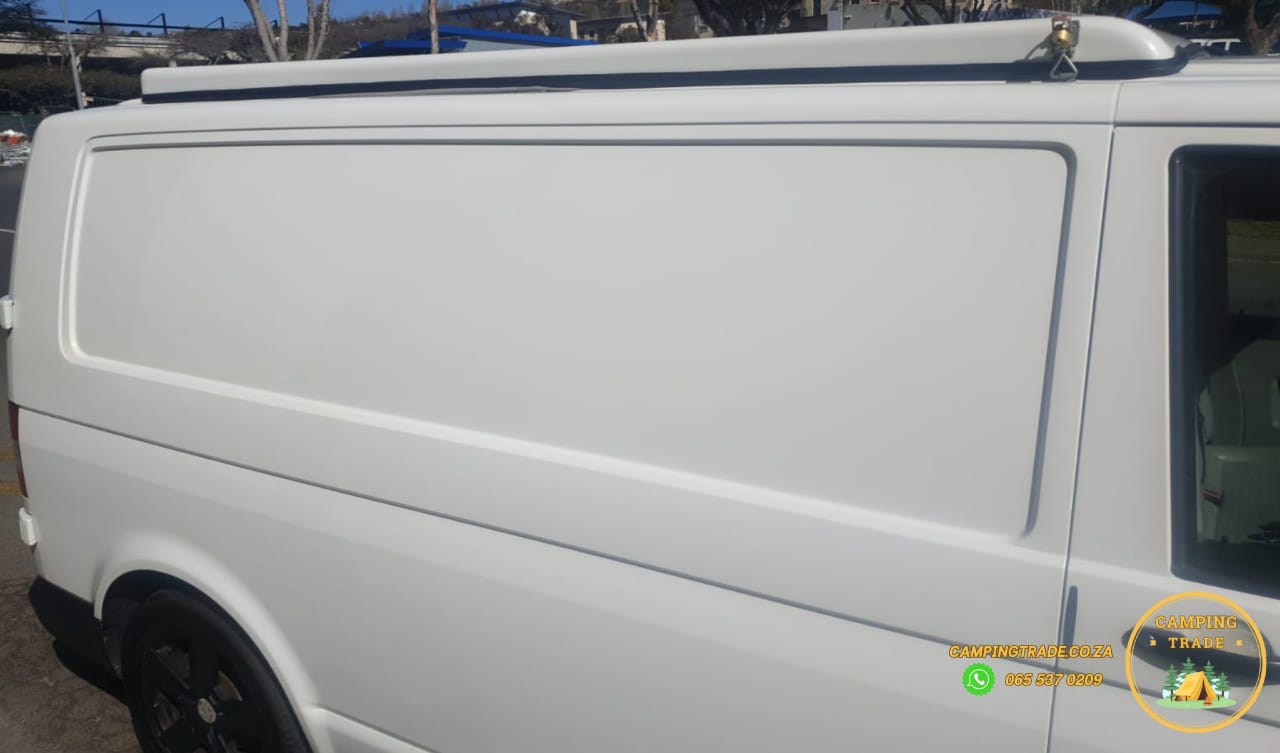 2013 VW Transporter Campervan (CT 1218)