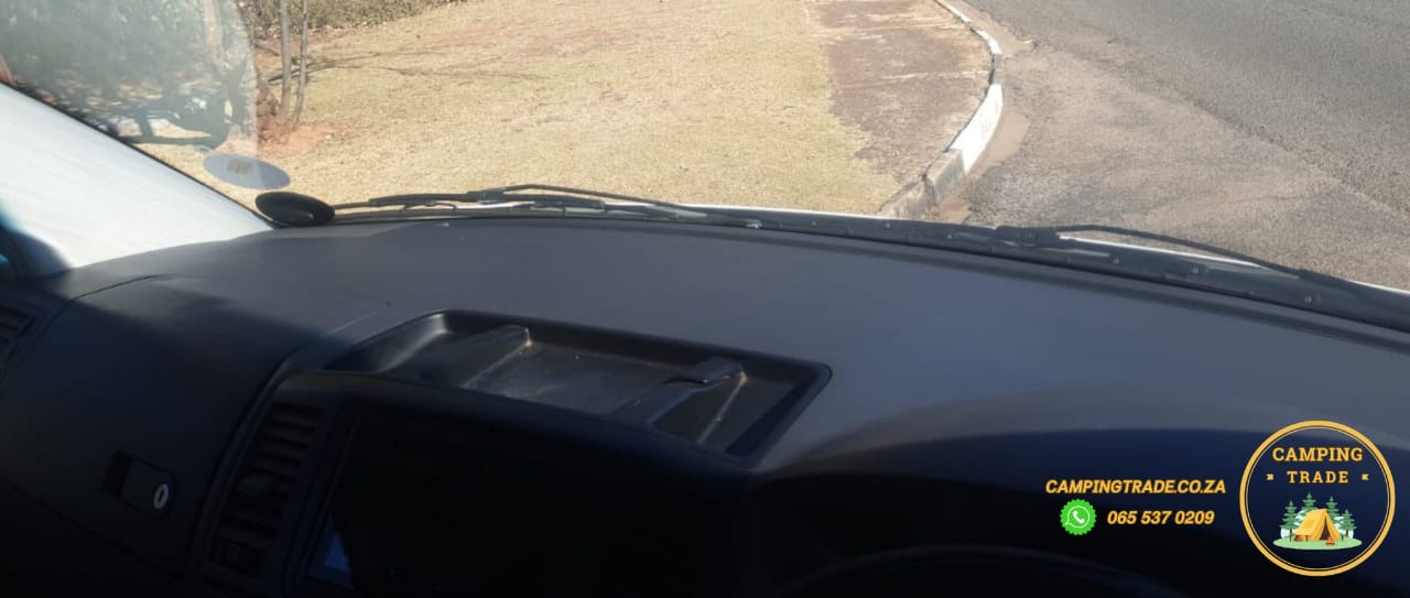 2013 VW Transporter Campervan (CT 1218)