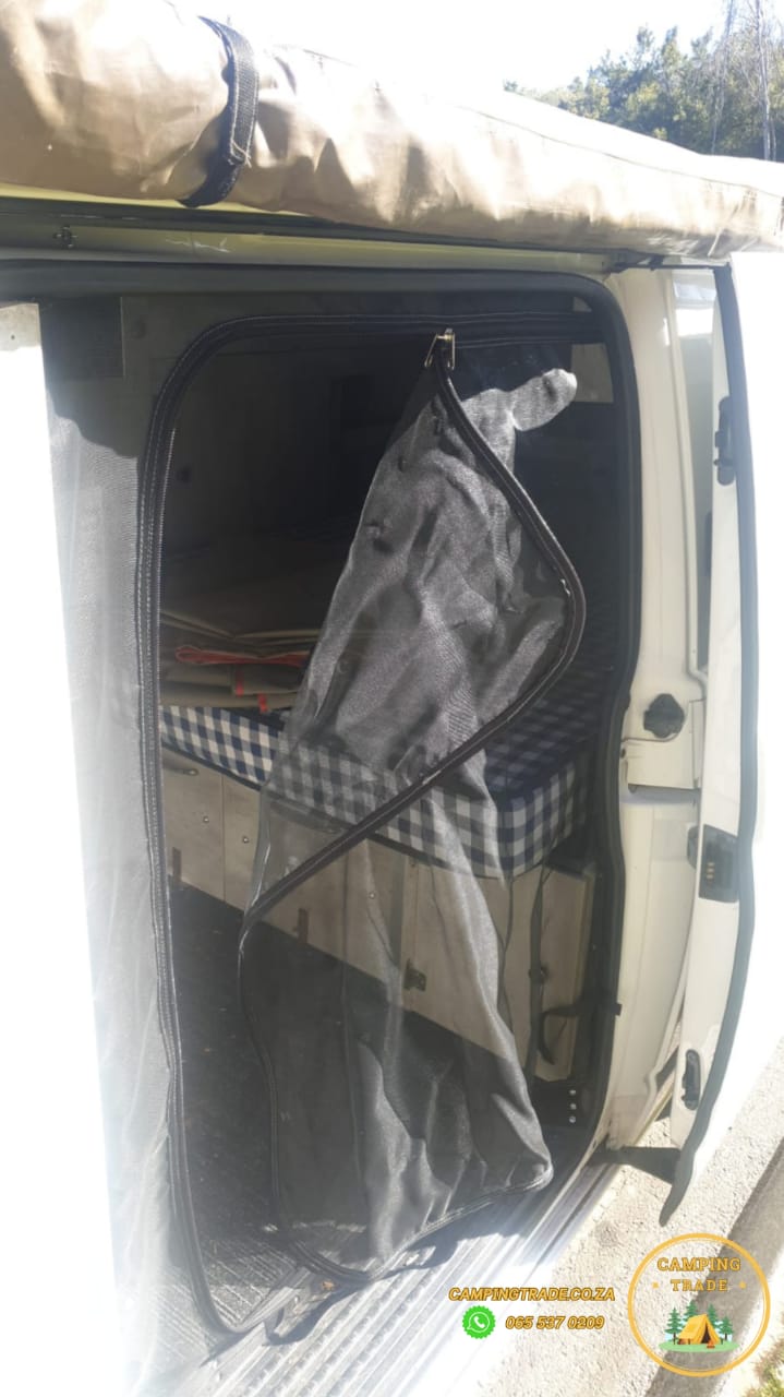 2013 VW Transporter Campervan (CT 1218)
