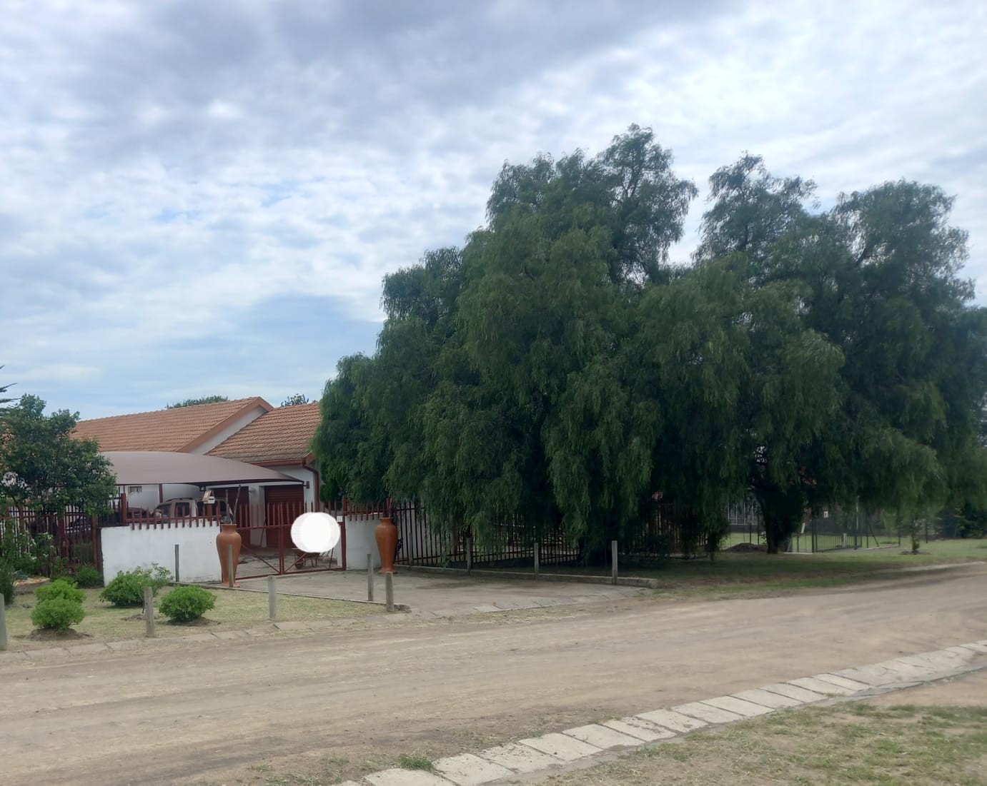 Holiday Home/House (CT 1319)