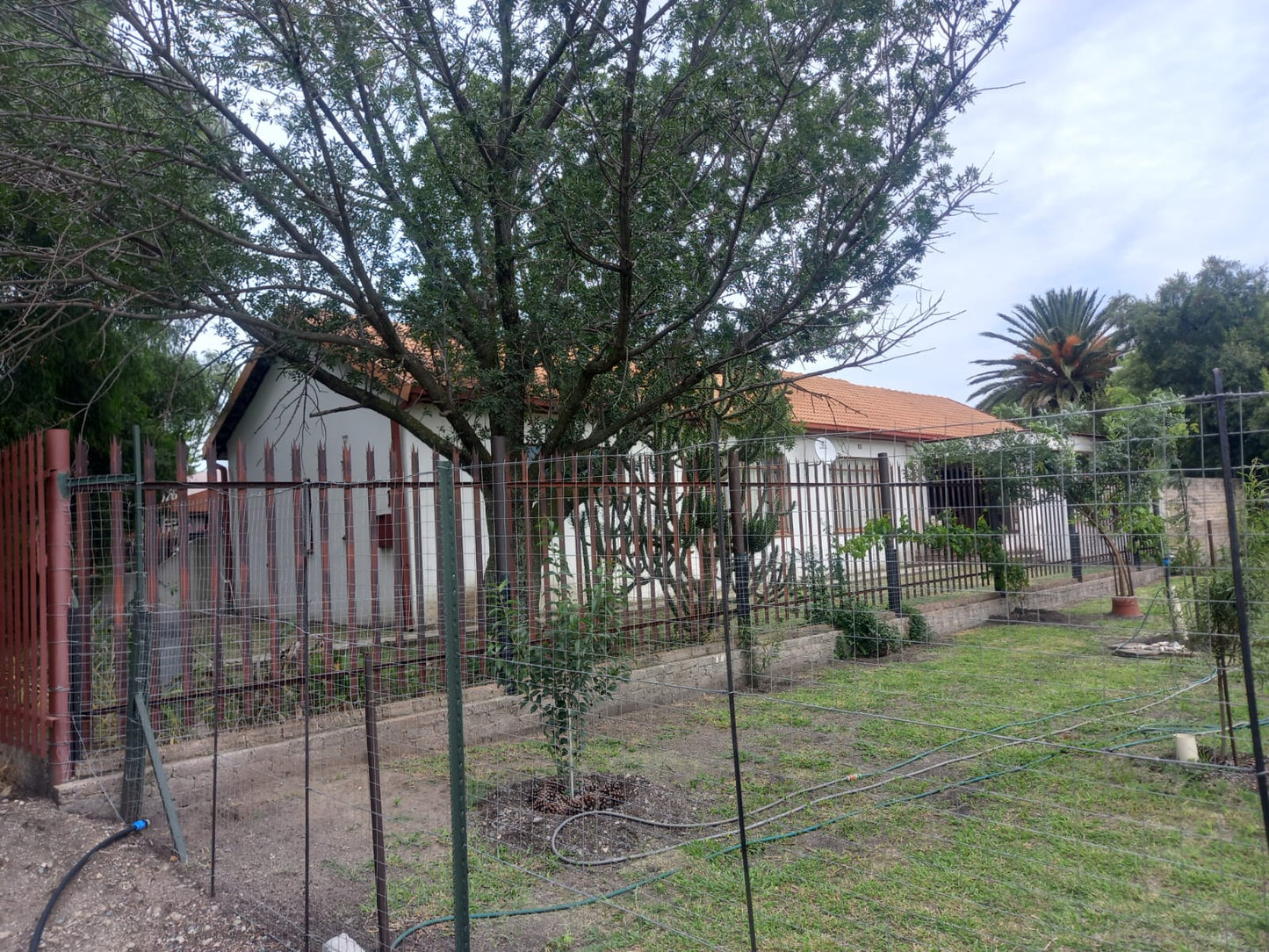 Holiday Home/House (CT 1319)