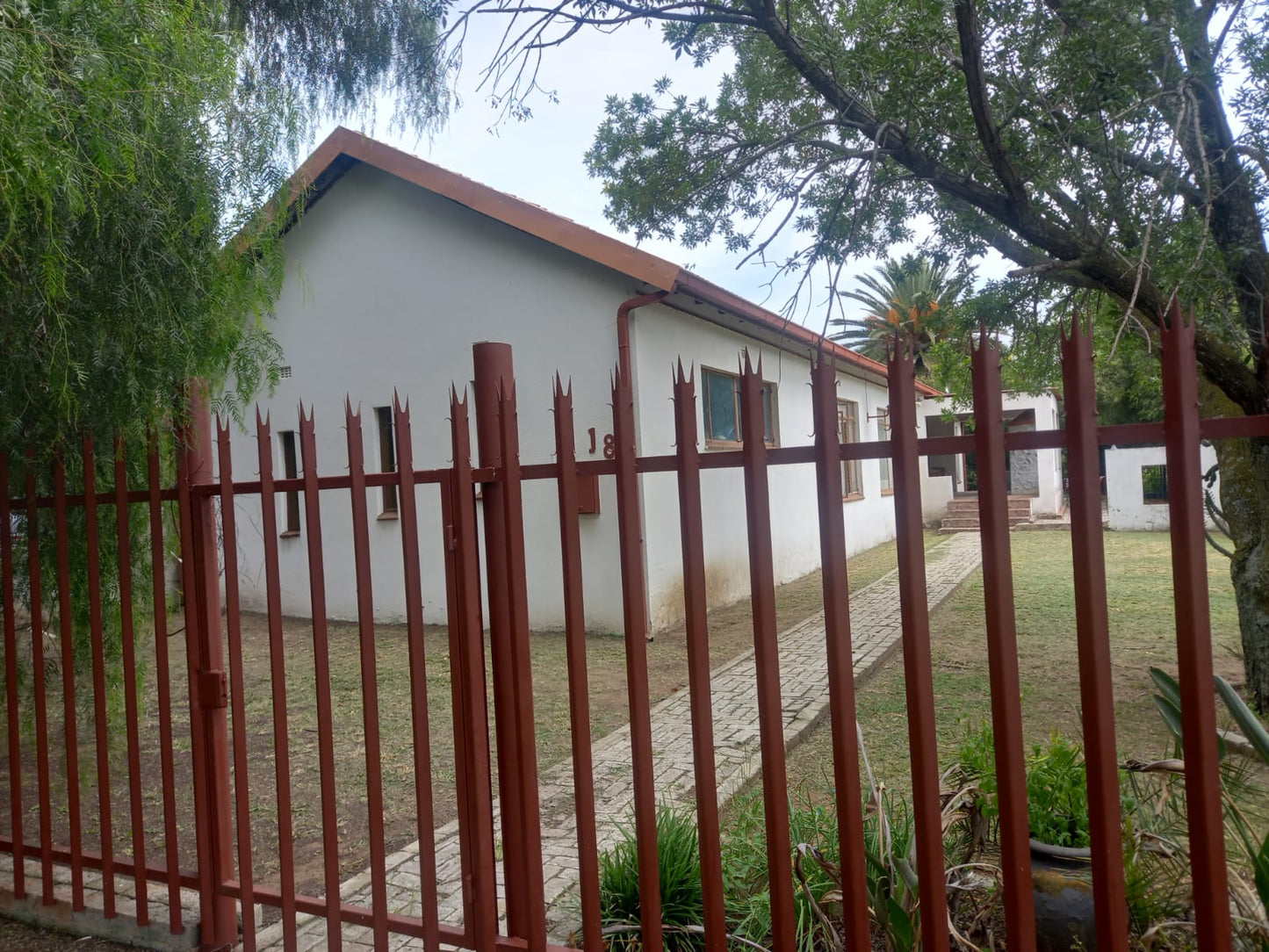 Holiday Home/House (CT 1319)