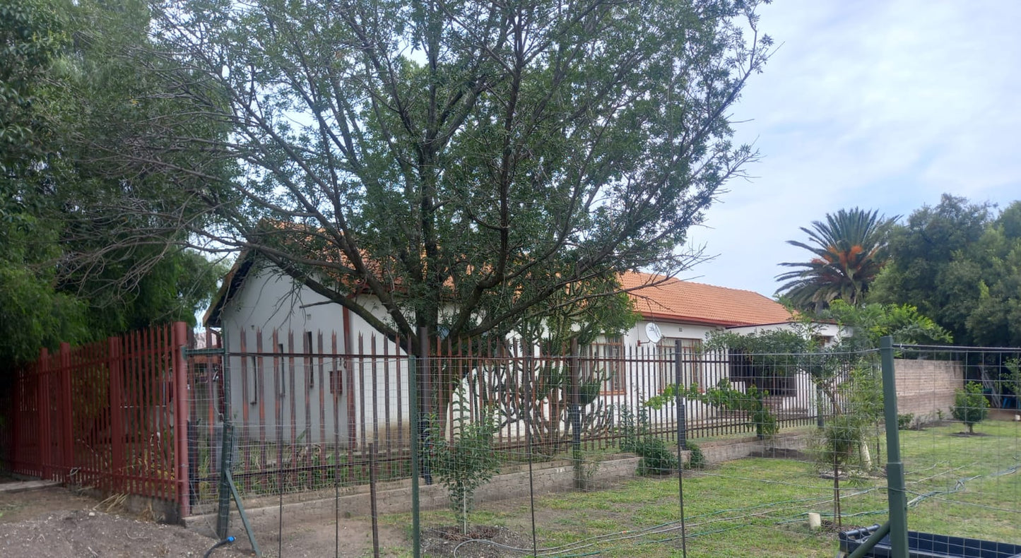 Holiday Home/House (CT 1319)
