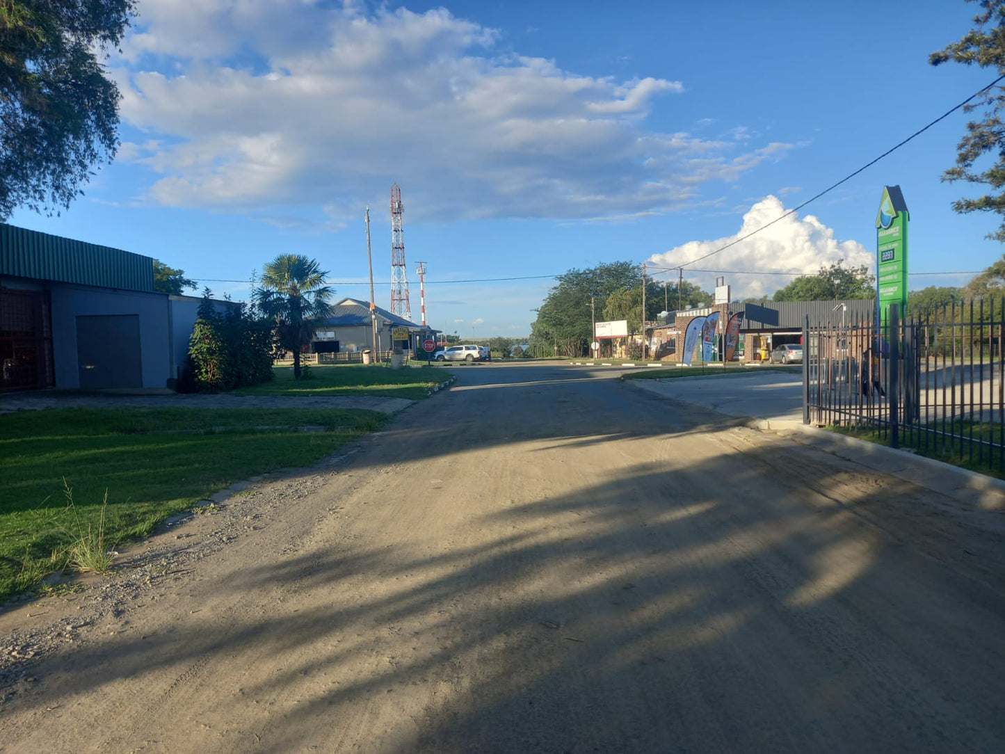 Holiday Home/House (CT 1319)