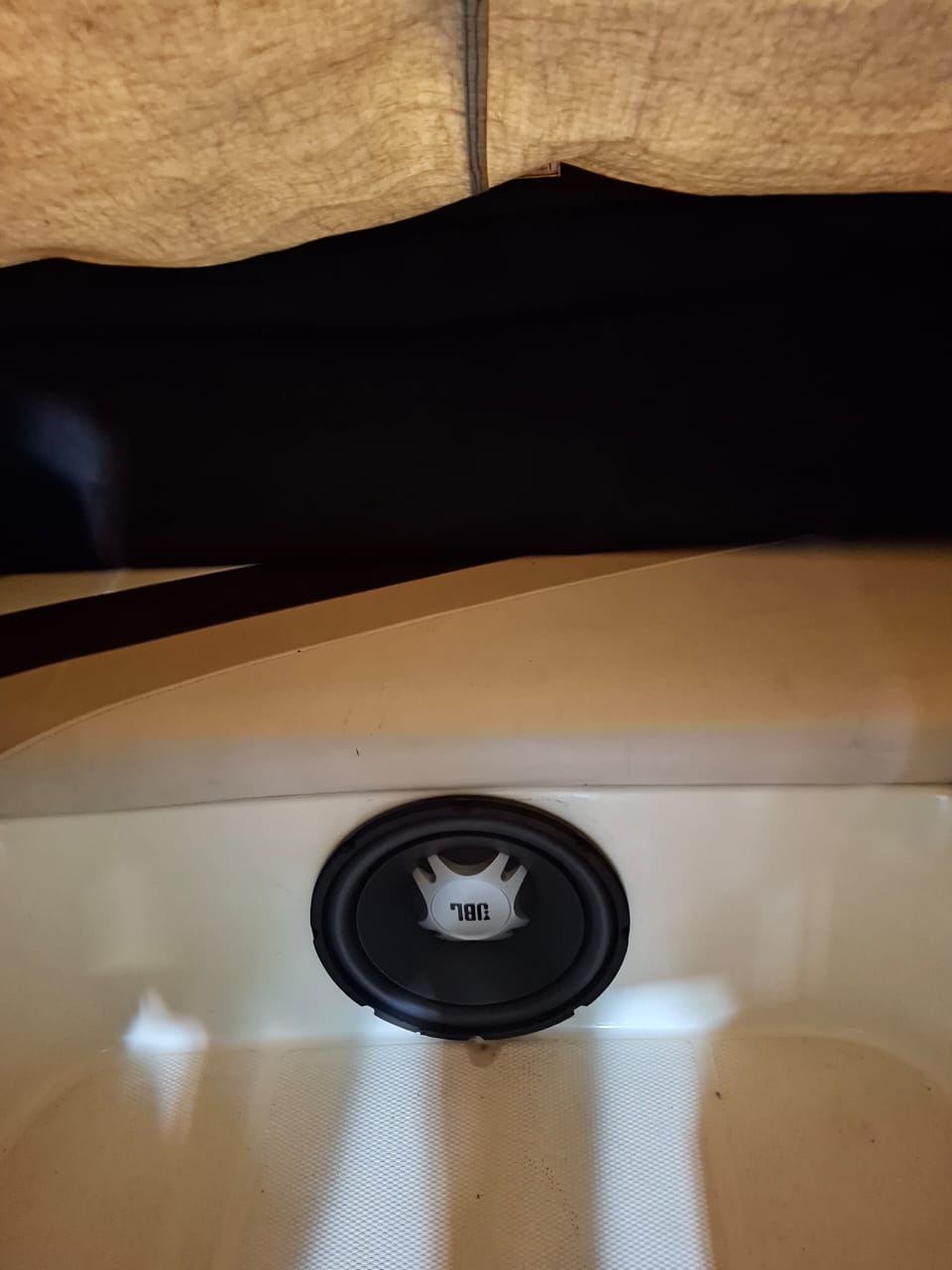 1998 Infinity 520 Boat (CT 1329)