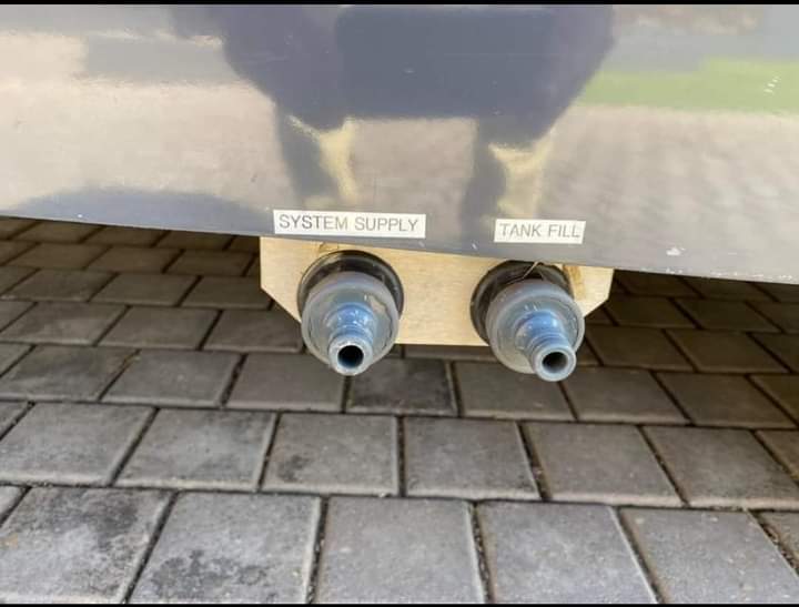 2018 Destination Magic Caravan (CT 1429)