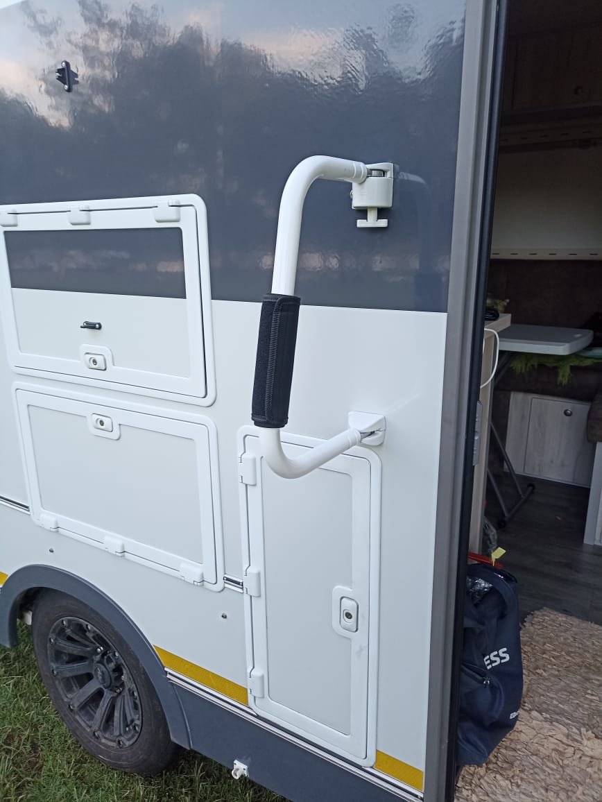 2018 Destination Magic Caravan (CT 1429)