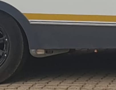 2018 Destination Magic Caravan (CT 1429)