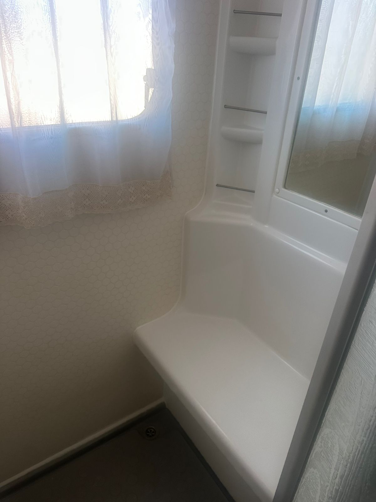 SOLD 2008 Jurgens Exclusive Caravan (CT 1435)