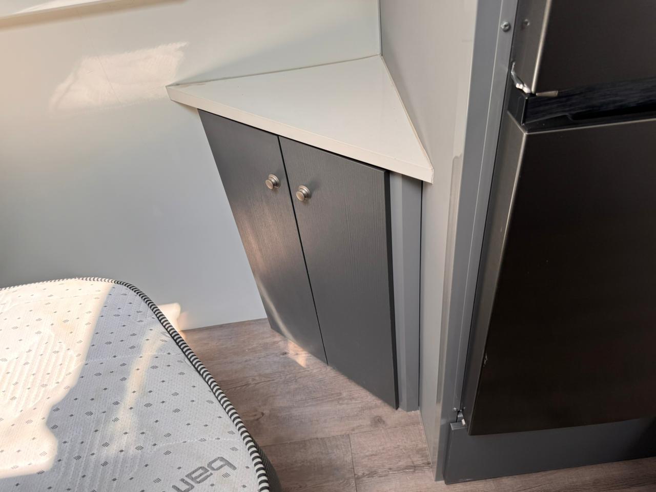 SOLD 2023 Cascade Comfort Caravan (CT 1438)