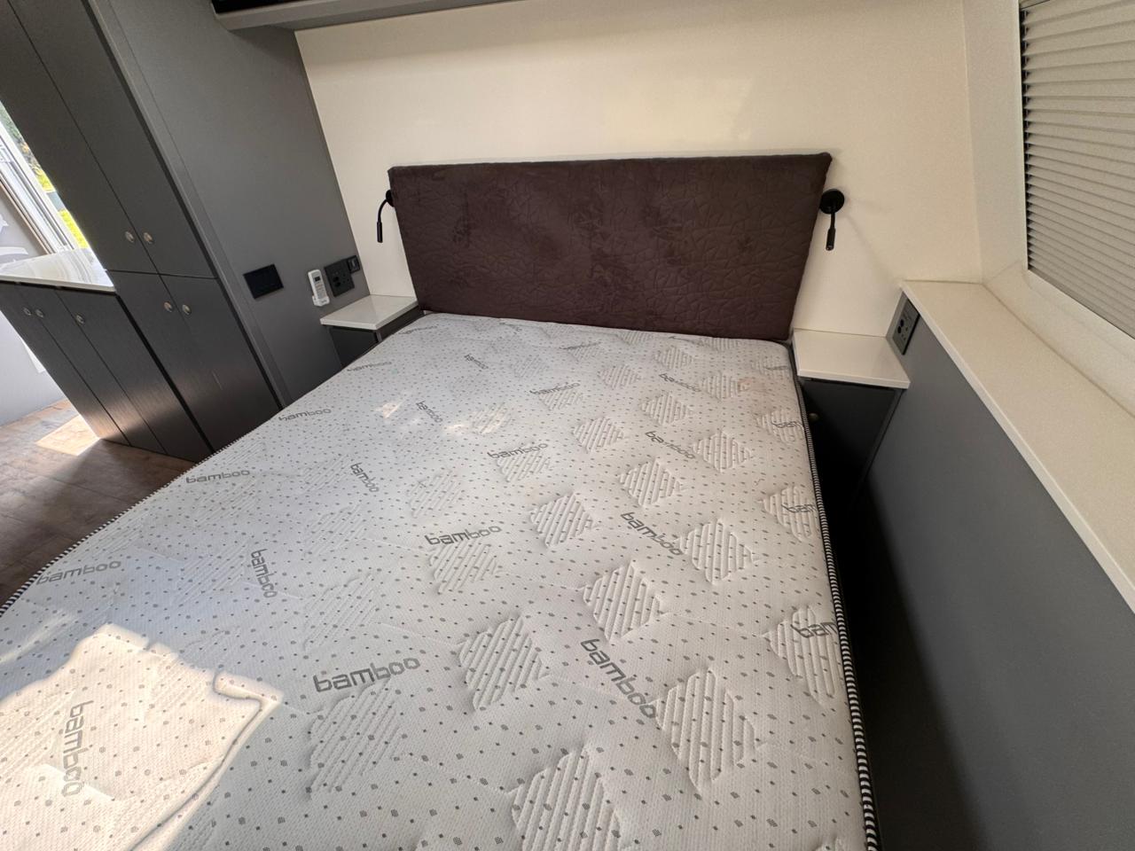 SOLD 2023 Cascade Comfort Caravan (CT 1438)