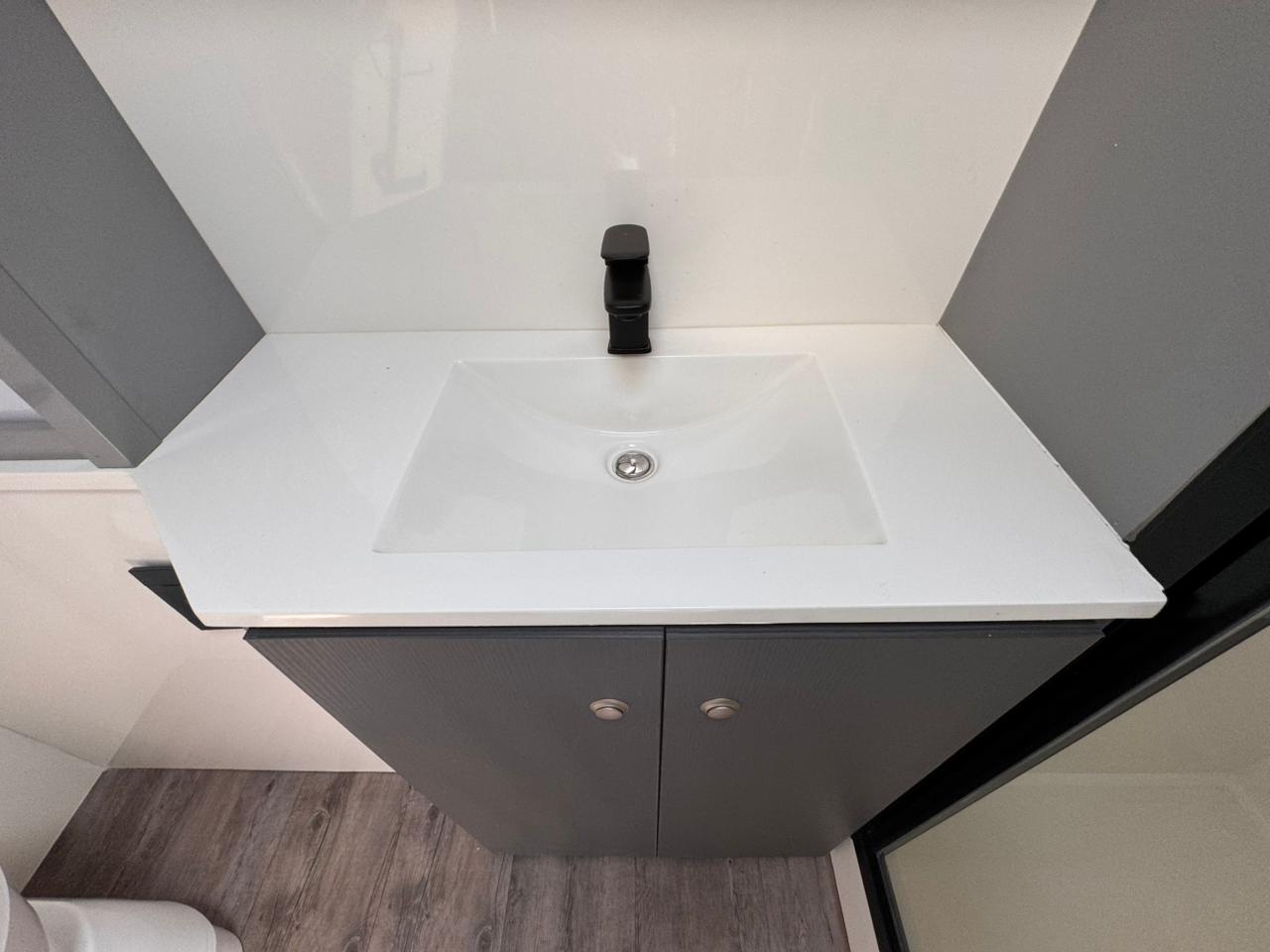 SOLD 2023 Cascade Comfort Caravan (CT 1438)