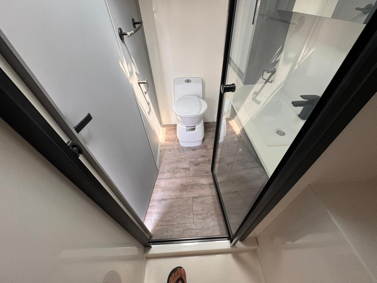 SOLD 2023 Cascade Comfort Caravan (CT 1438)