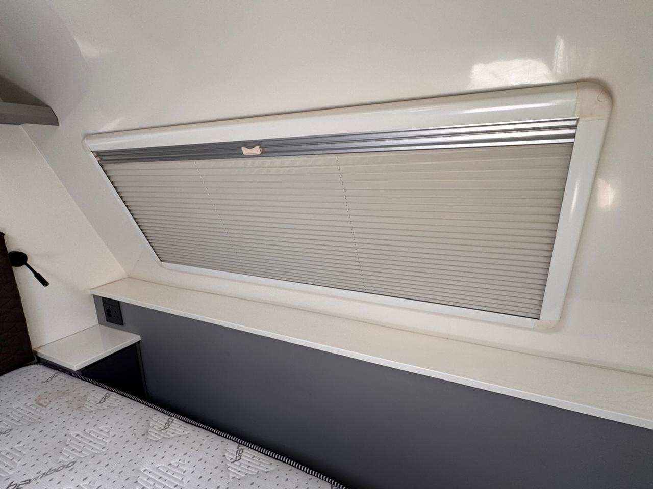 SOLD 2023 Cascade Comfort Caravan (CT 1438)