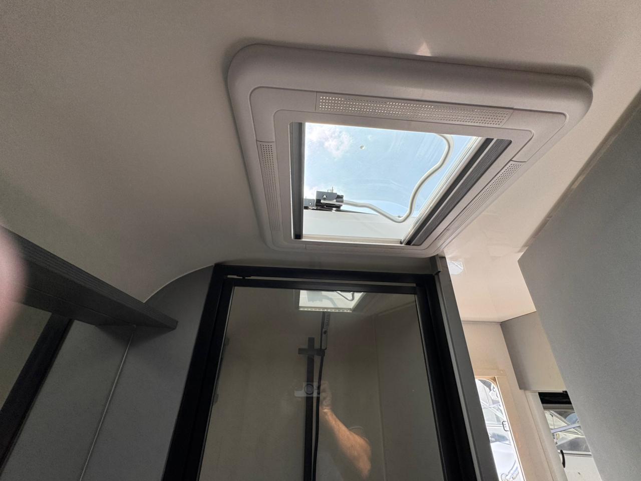 SOLD 2023 Cascade Comfort Caravan (CT 1438)