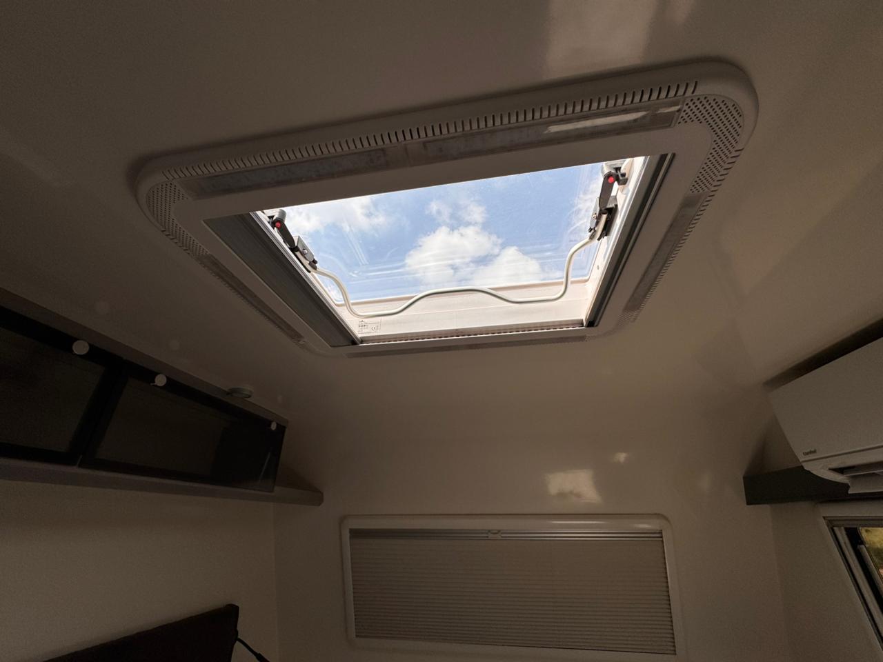 SOLD 2023 Cascade Comfort Caravan (CT 1438)