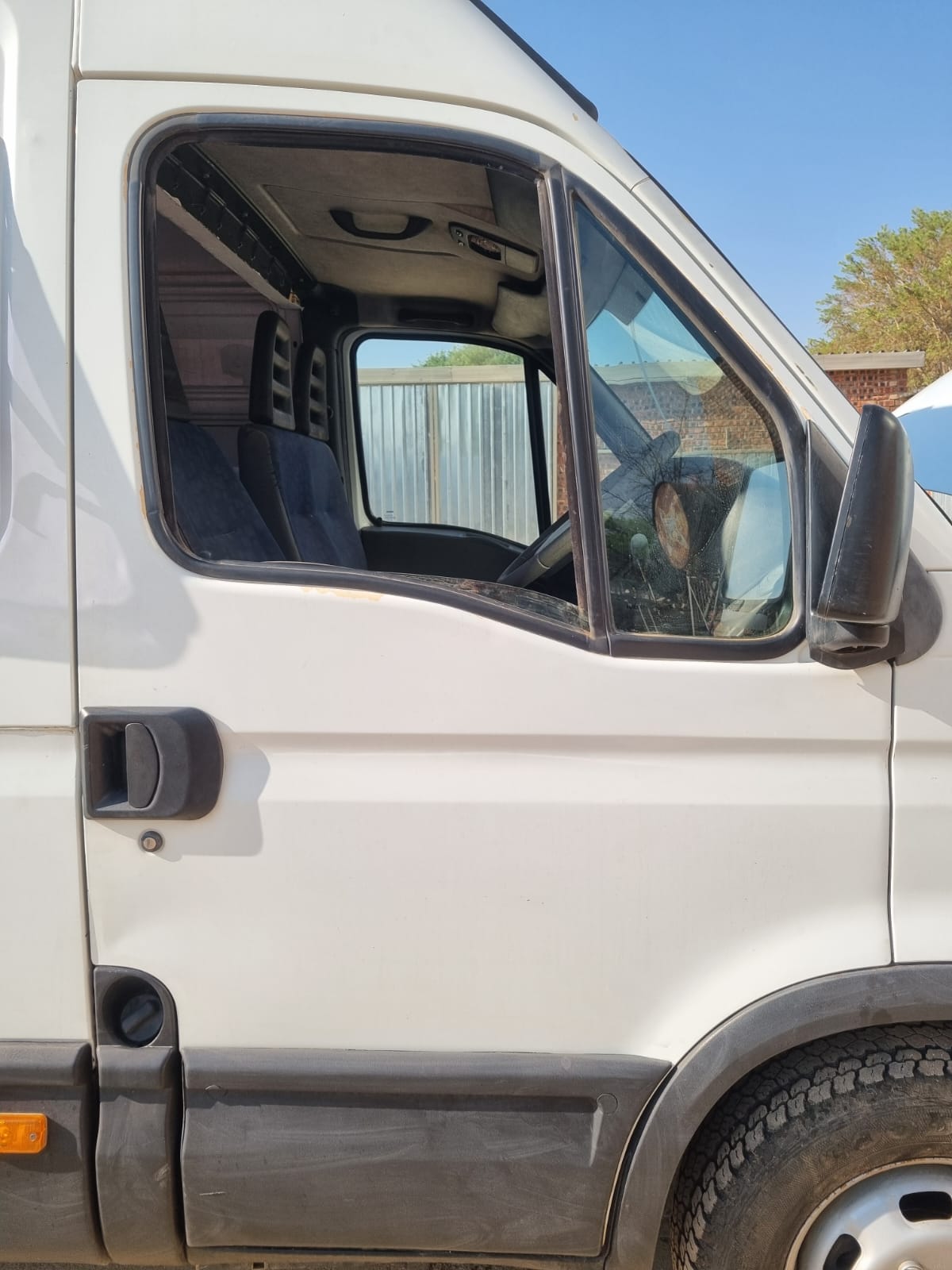 2014 Iveco Camper 50C 14 HPI (CT 1408)