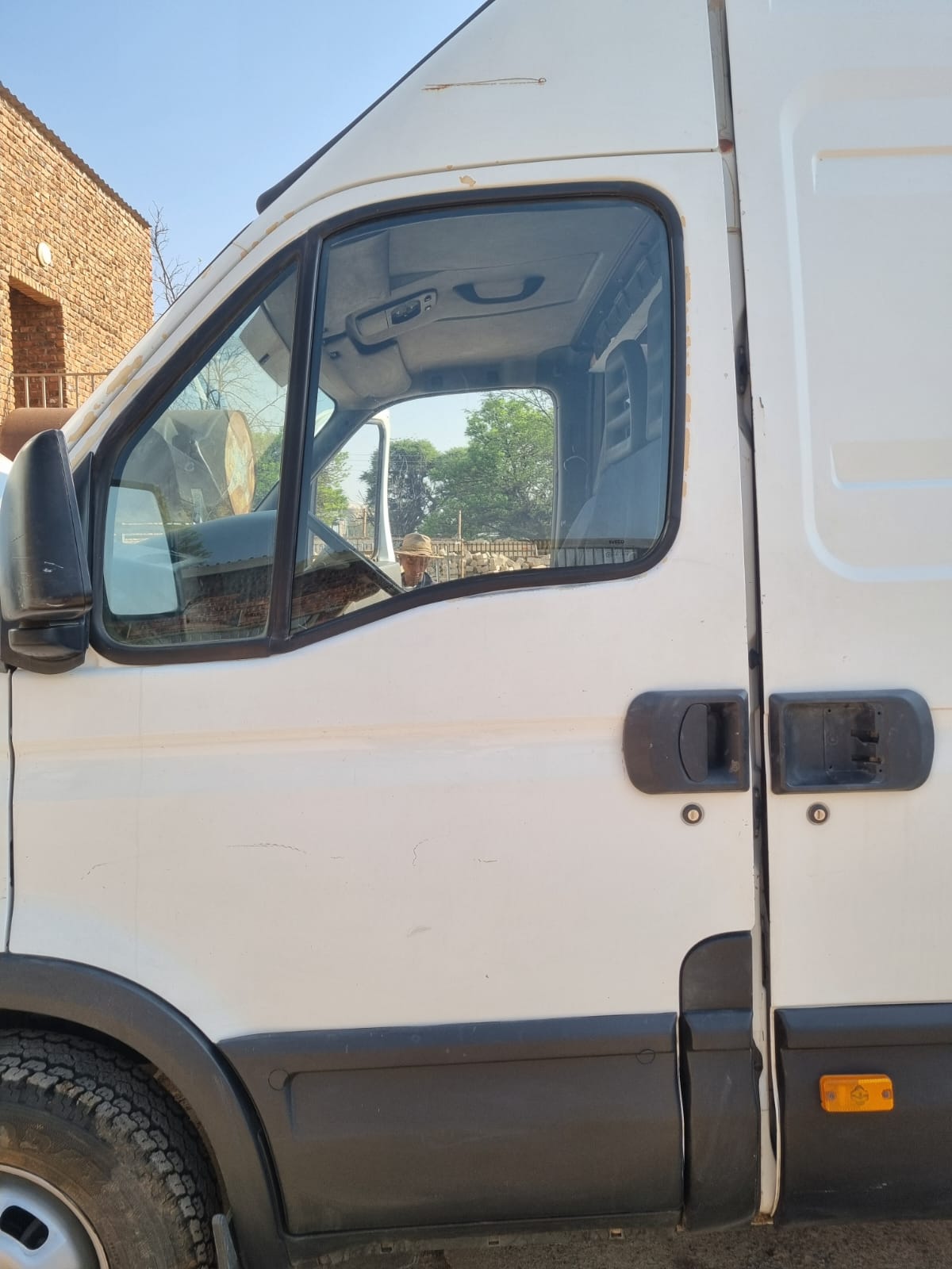 2014 Iveco Camper 50C 14 HPI (CT 1408)
