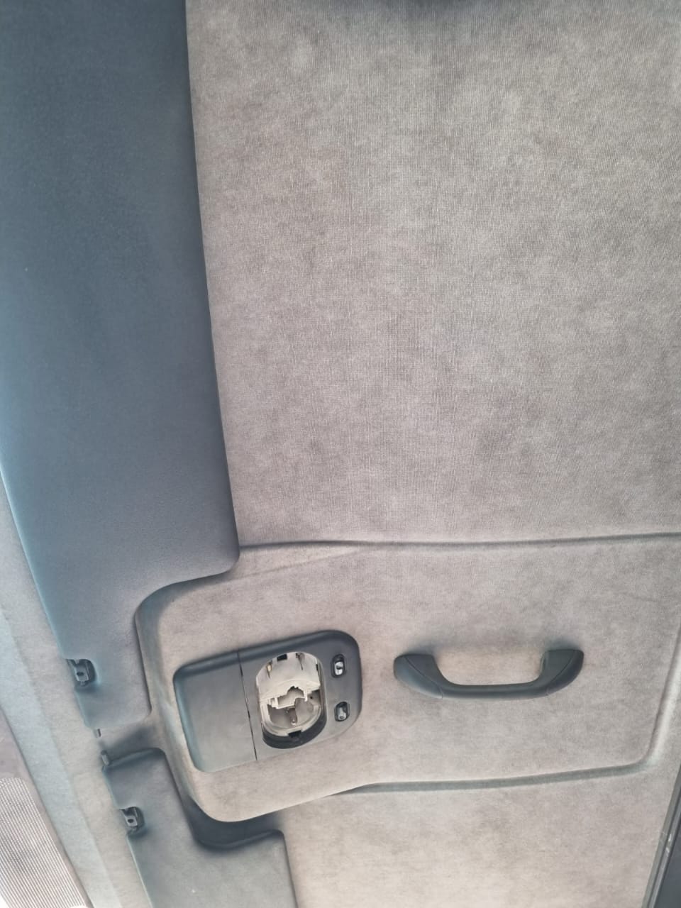 2014 Iveco Camper 50C 14 HPI (CT 1408)