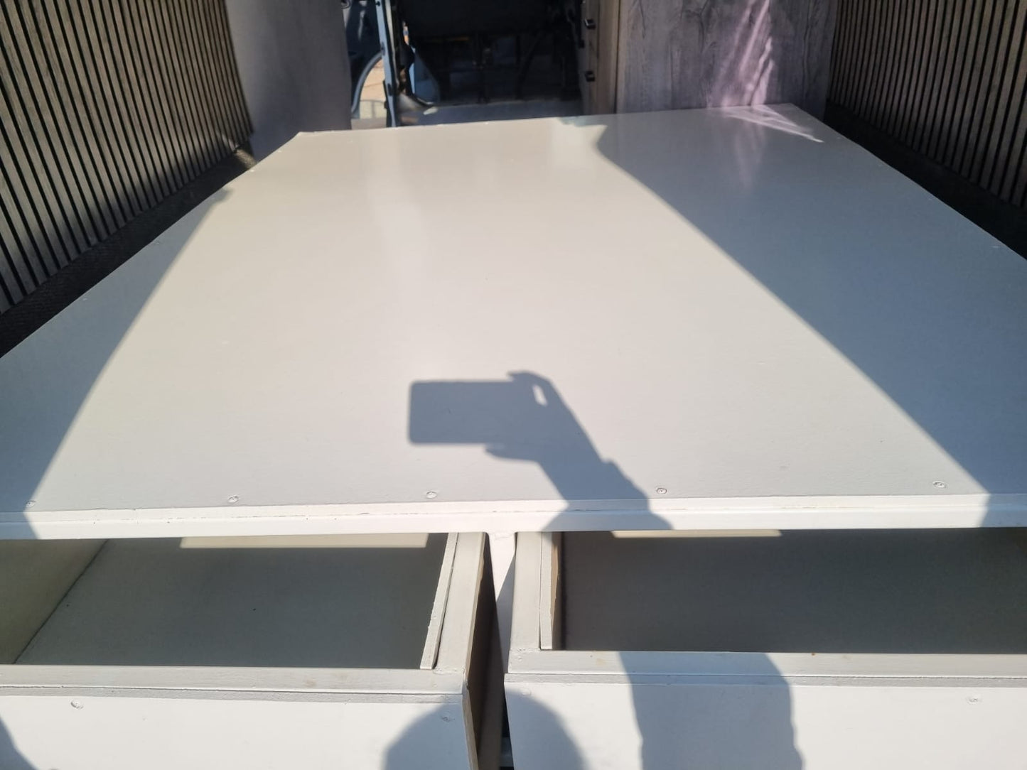 2014 Iveco Camper 50C 14 HPI (CT 1408)