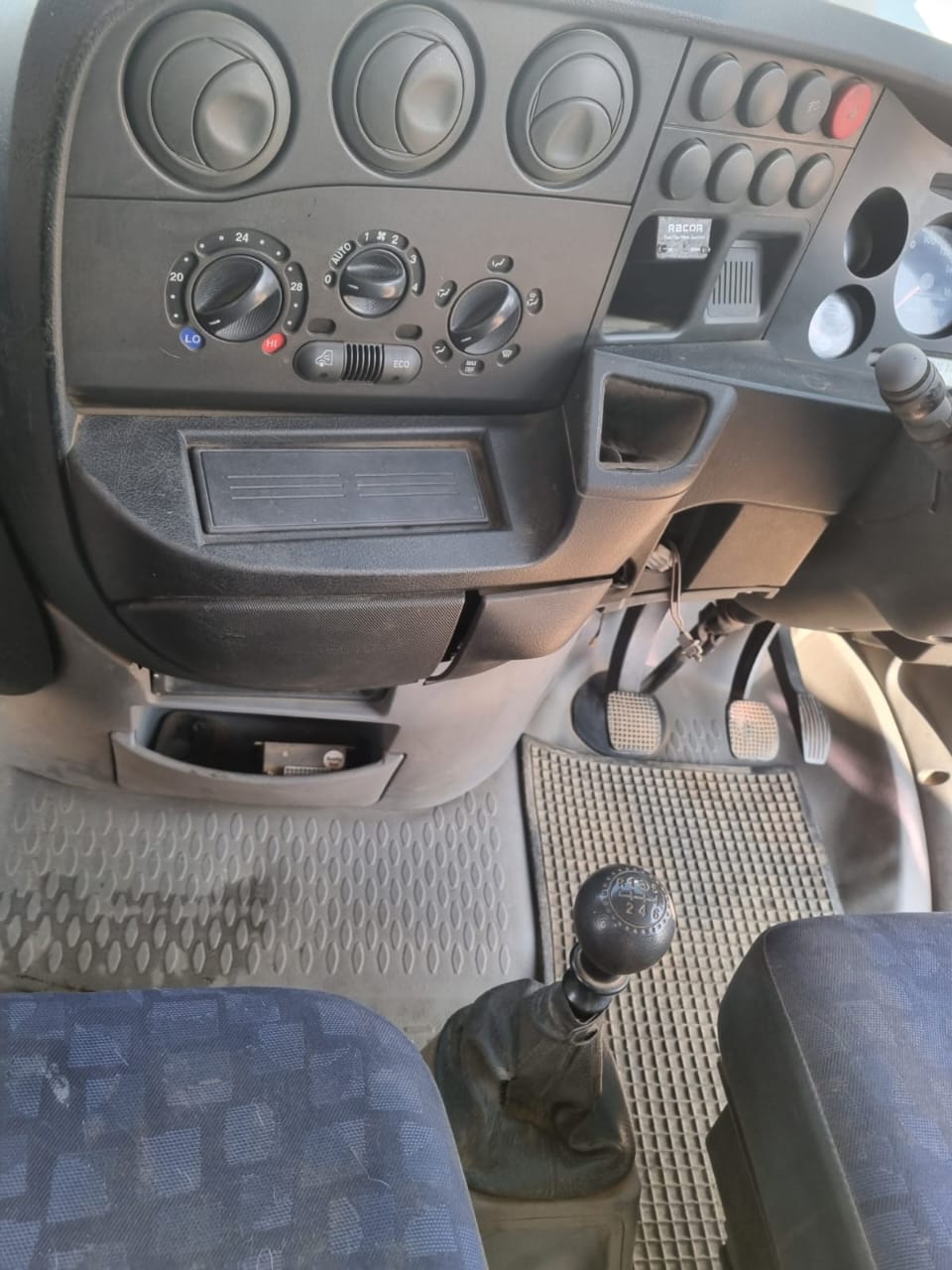 2014 Iveco Camper 50C 14 HPI (CT 1408)