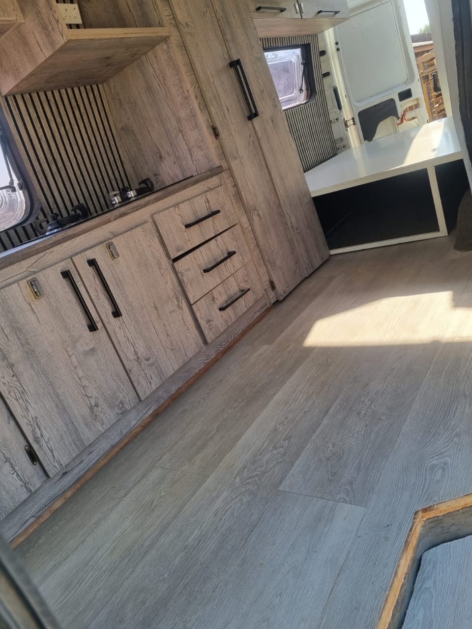 2014 Iveco Camper 50C 14 HPI (CT 1408)