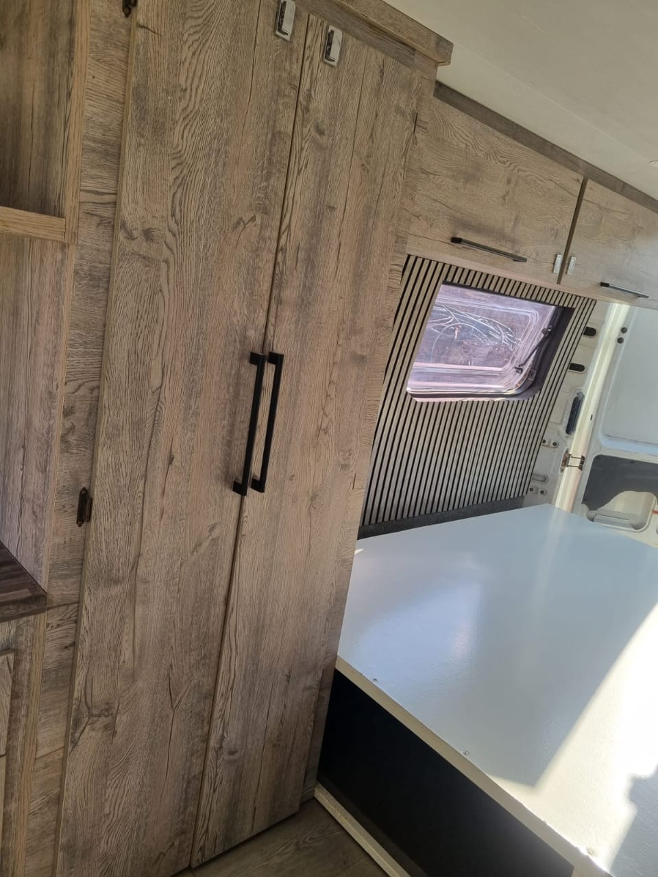 2014 Iveco Camper 50C 14 HPI (CT 1408)