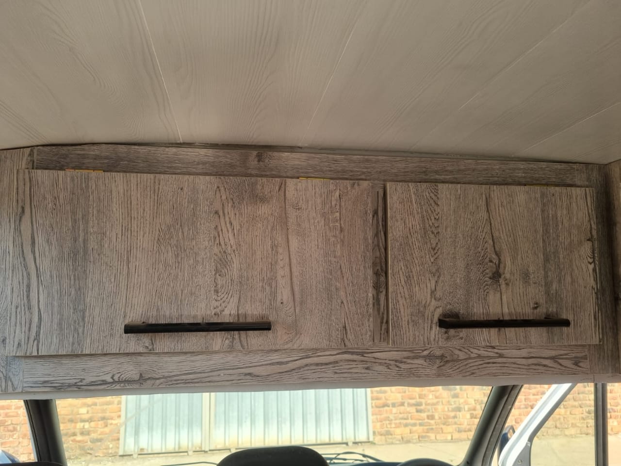 2014 Iveco Camper 50C 14 HPI (CT 1408)