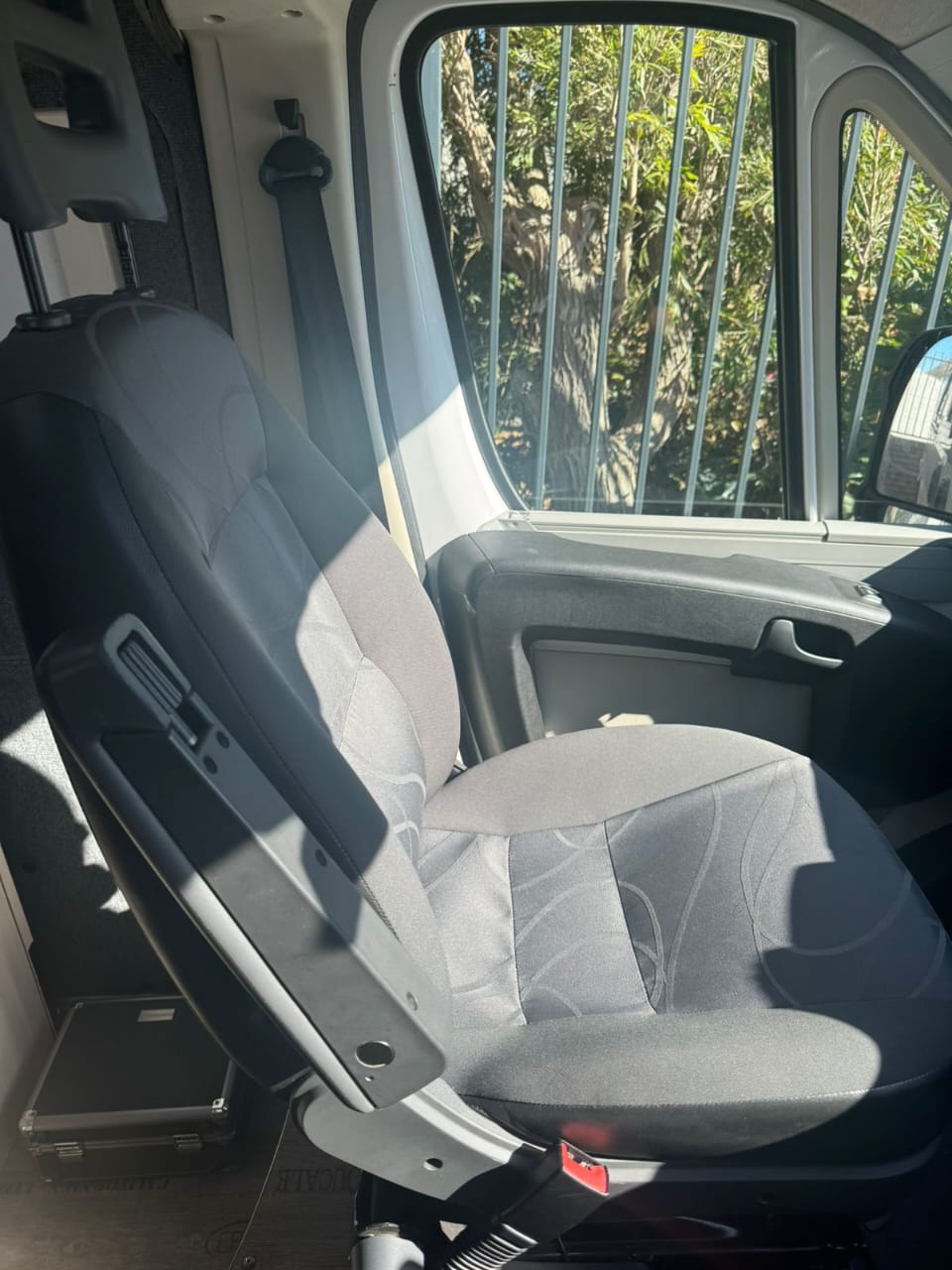 SOLD 2014 Fiat Ducato Vista Maxi 3 Motorhome (CT 1479)