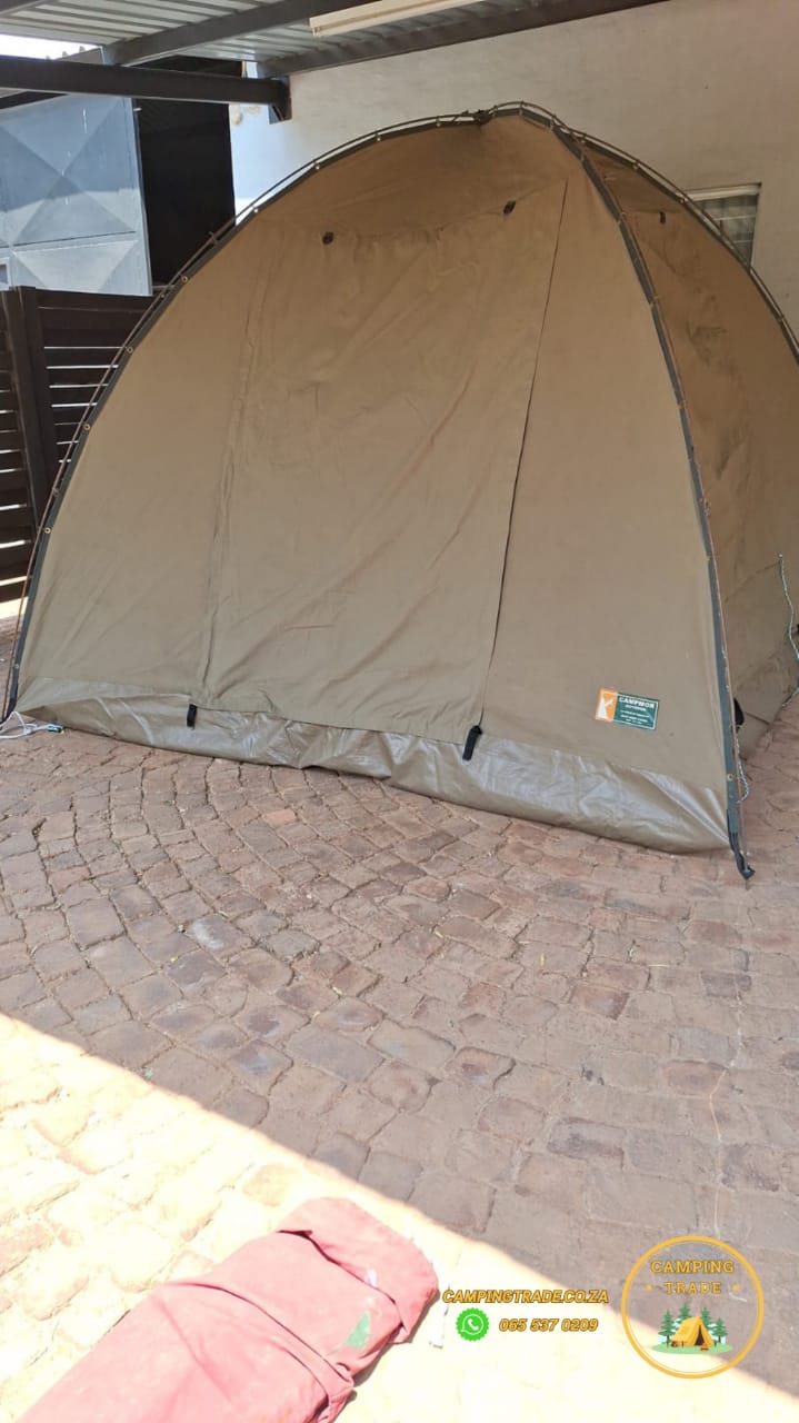 SOLD Campmor Snr Bush Baby Dome Tent (CT 1271)