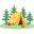 Camping Trade logo
