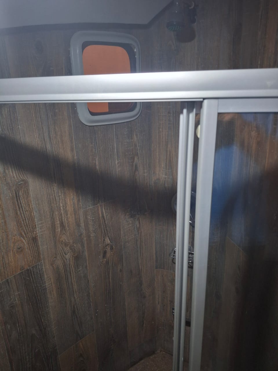 2016 Mobi Lodge Caravan (CT 1597)