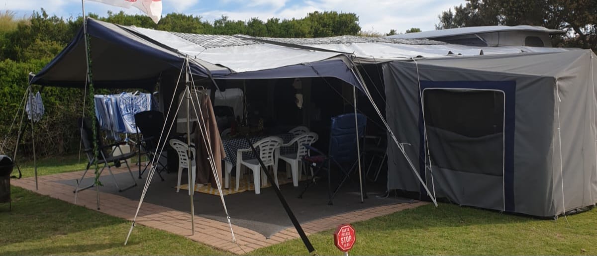 2007 Jurgens Penta Caravan (CT 1499)