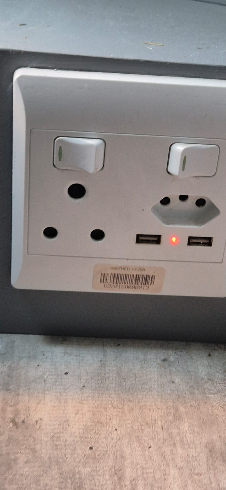 SOLD 1996 Rebuilt Sprite Solar Caravan (CT 1379)