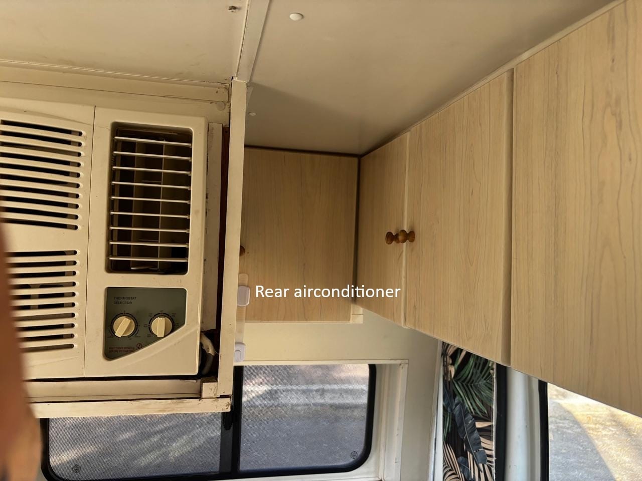 2011 Fiat Ducato Motorhome (CT 1628)