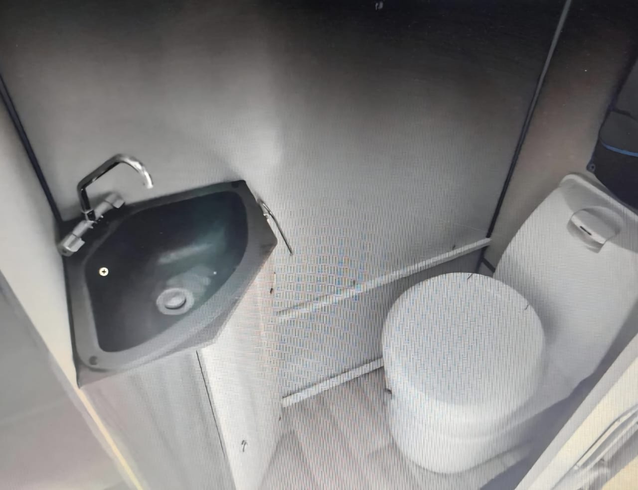 2019 Gecko Xtreme Off Road Caravan (CT 1530)