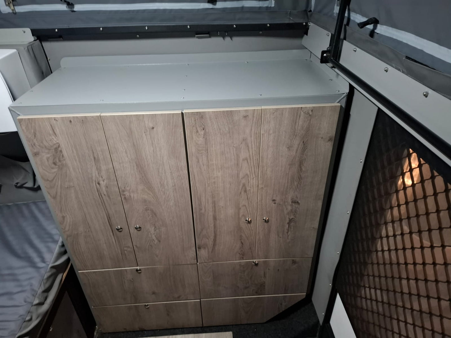 2024 Summit Karenga Off Road Caravan (CT 1598)
