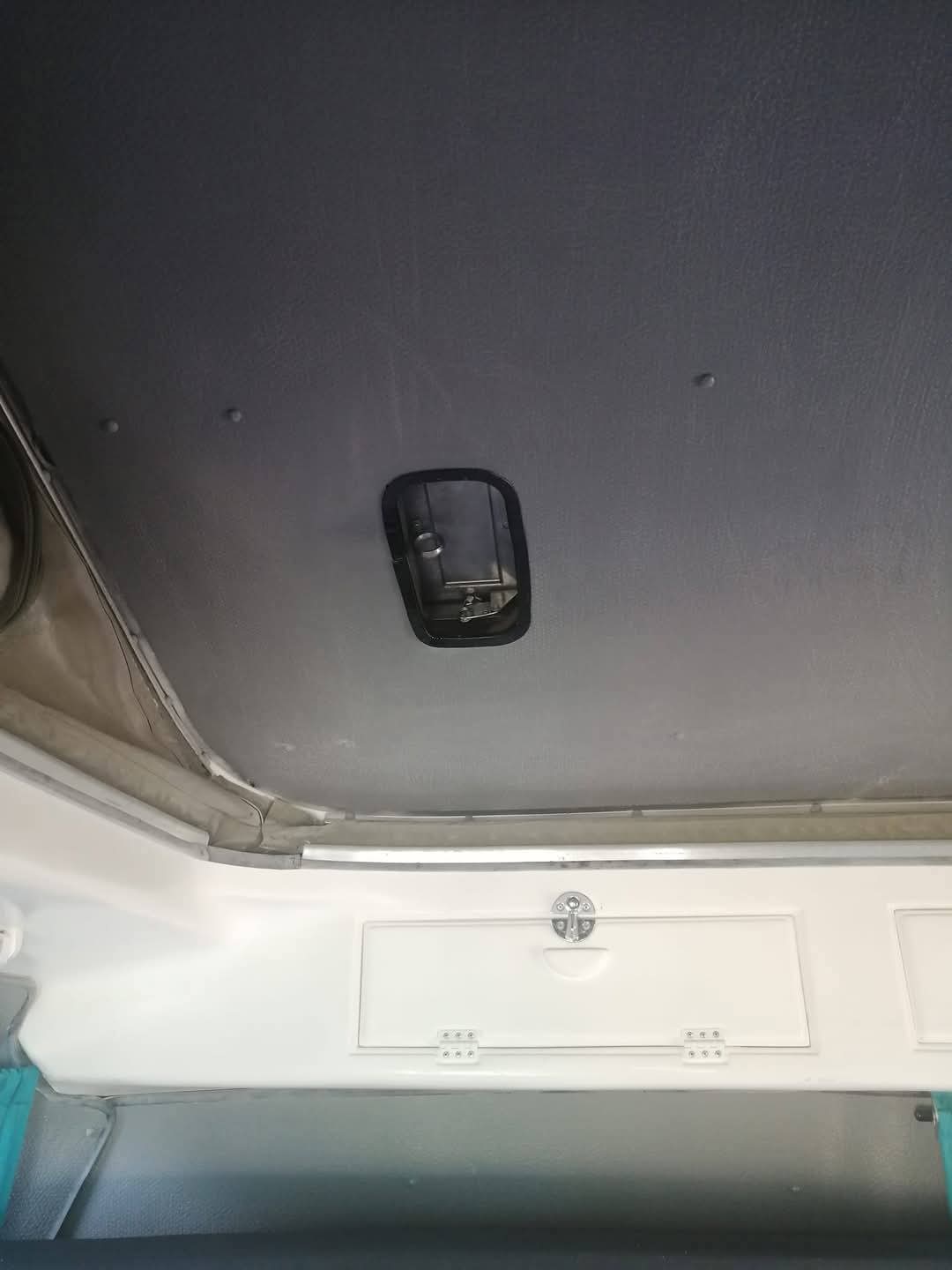 2013 Sherpa Tiny Rough Roader Caravan (CT 1467)