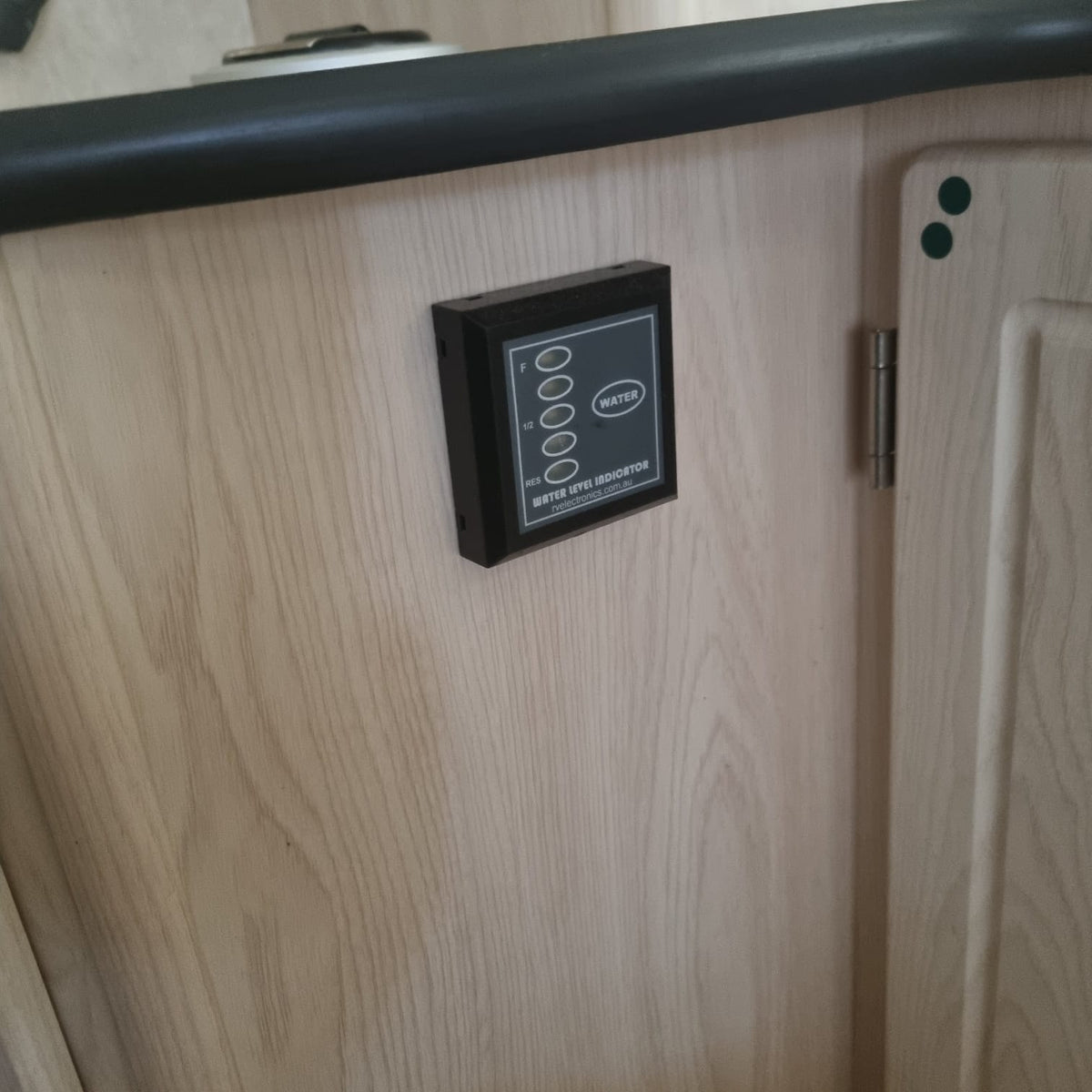 2014 Sprite Swing En Suite Caravan (CT 1641)