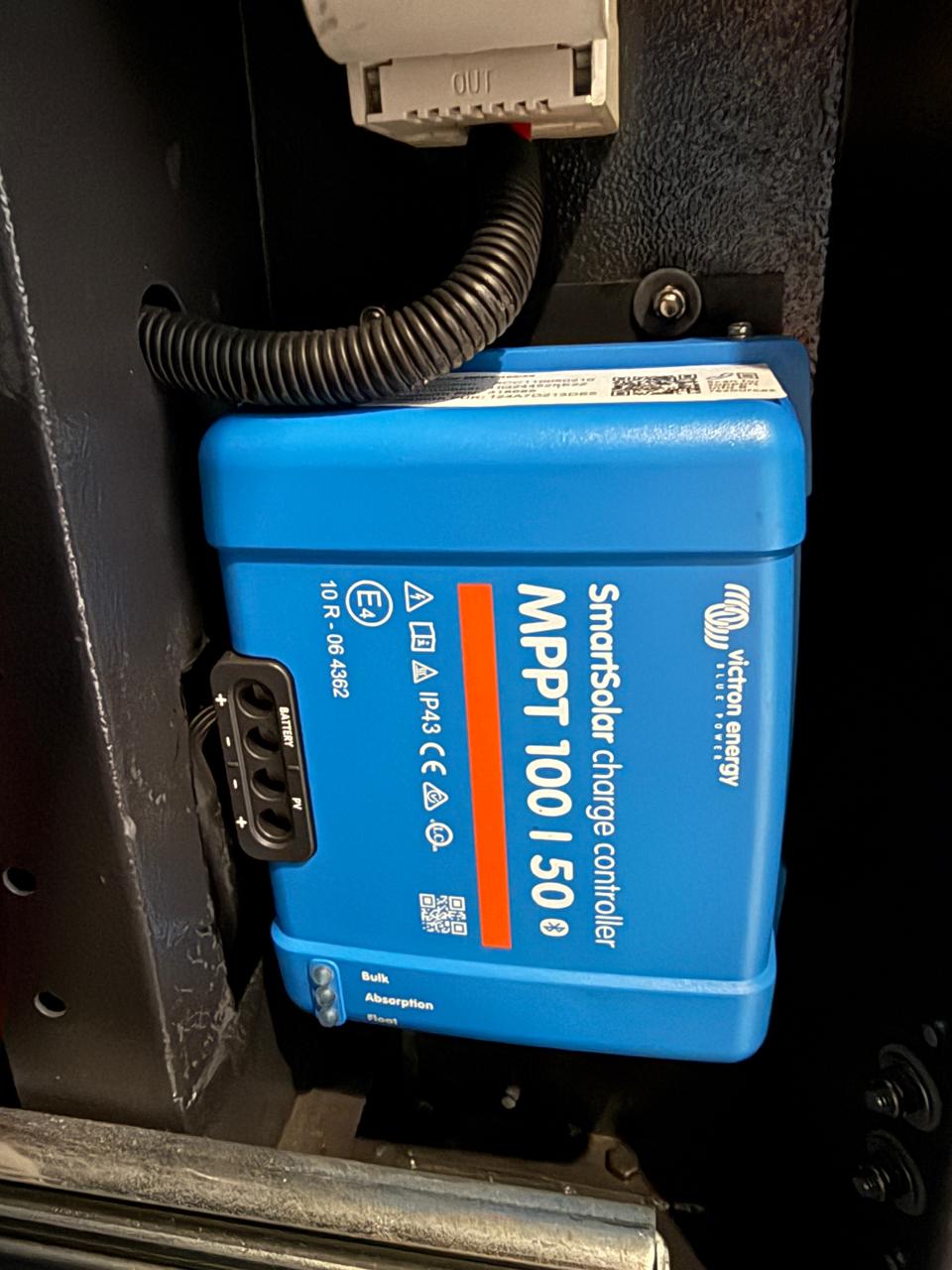 SOLD 2024 Metalian Maxi 4x4 Camping Trailer (CT 1488)