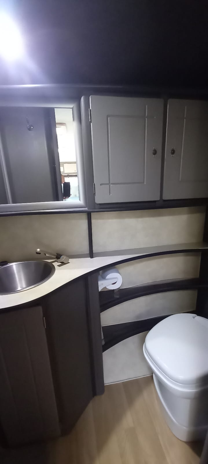 2014 Jurgens Classique Caravan (CT 1573)