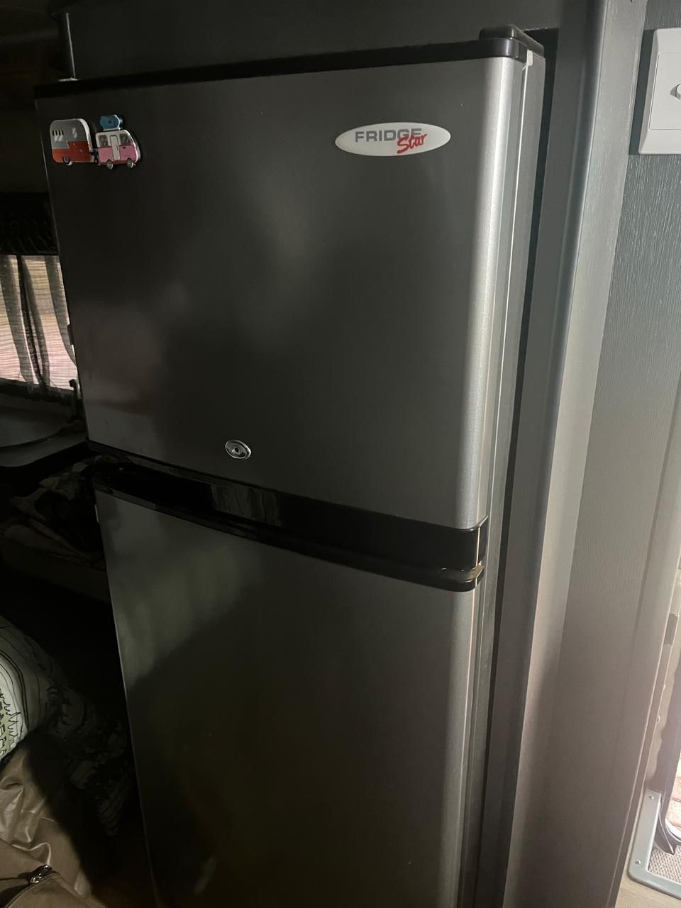 2014 Jurgens Penta GS Caravan (CT 1544)