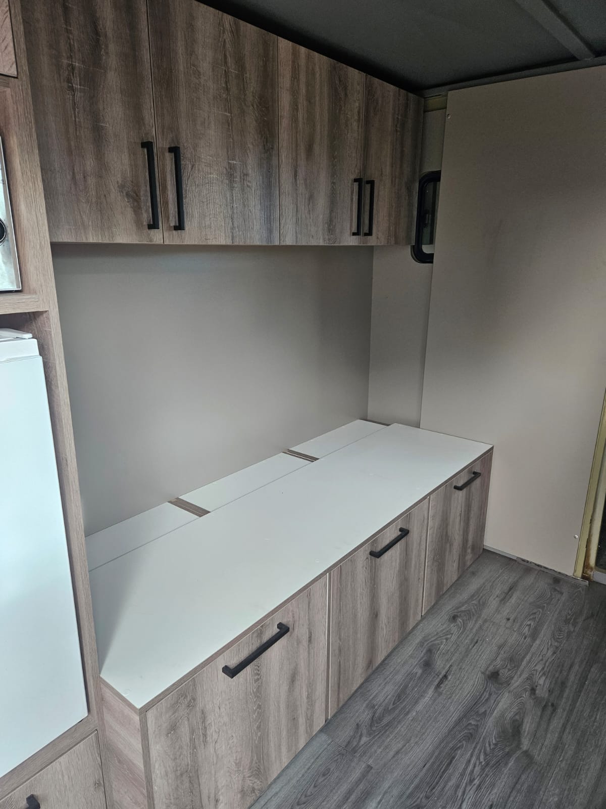 2012 Bulperd Horsebox Camper (CT 1434)