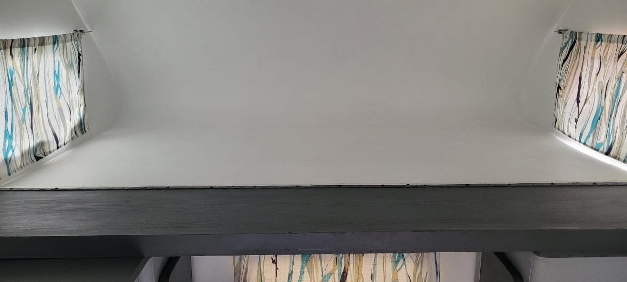 Bakkiemate camper (CT 1528)