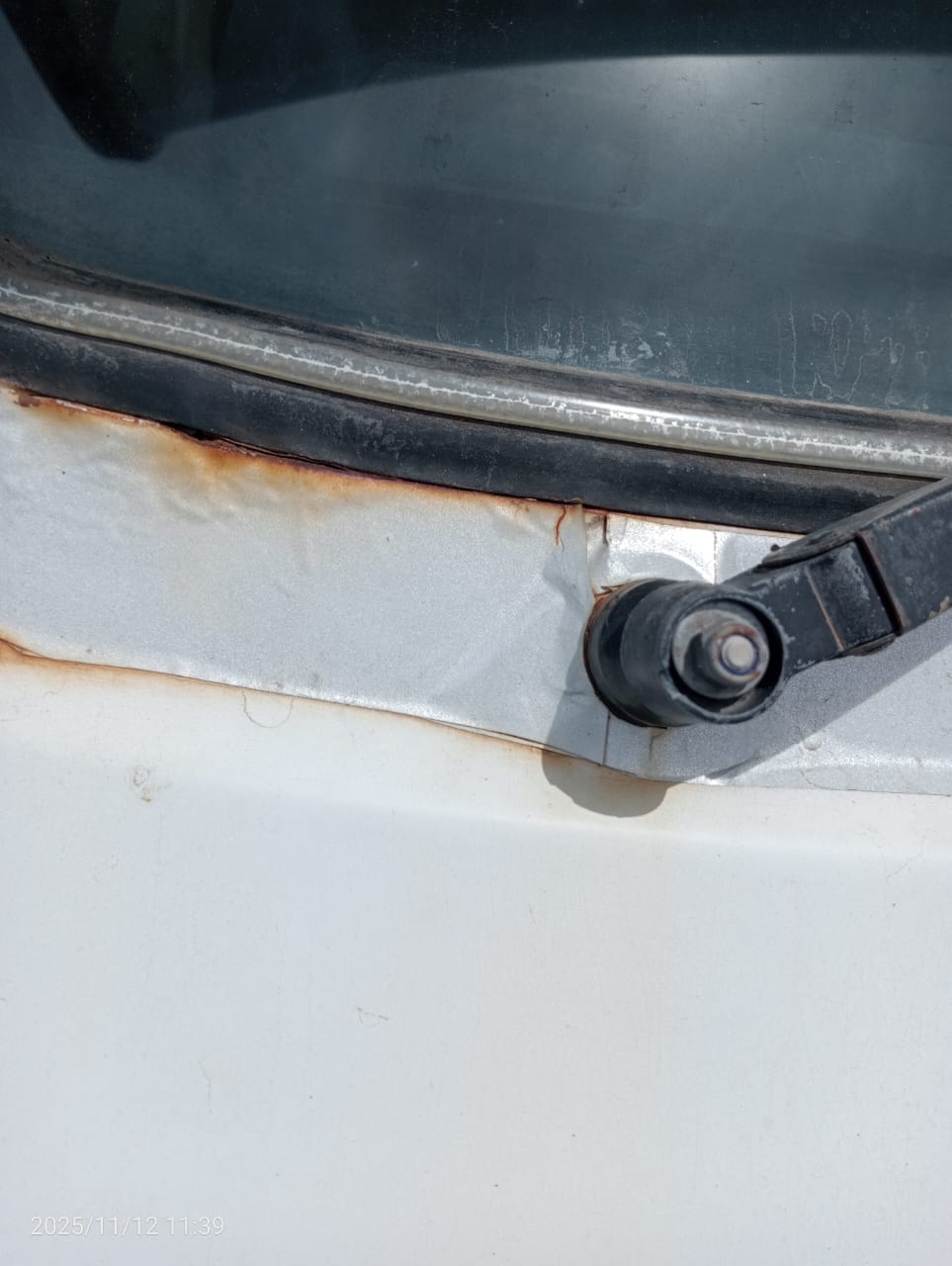 SOLD 1982 VW Autovilla Motorhome (CT 1325)