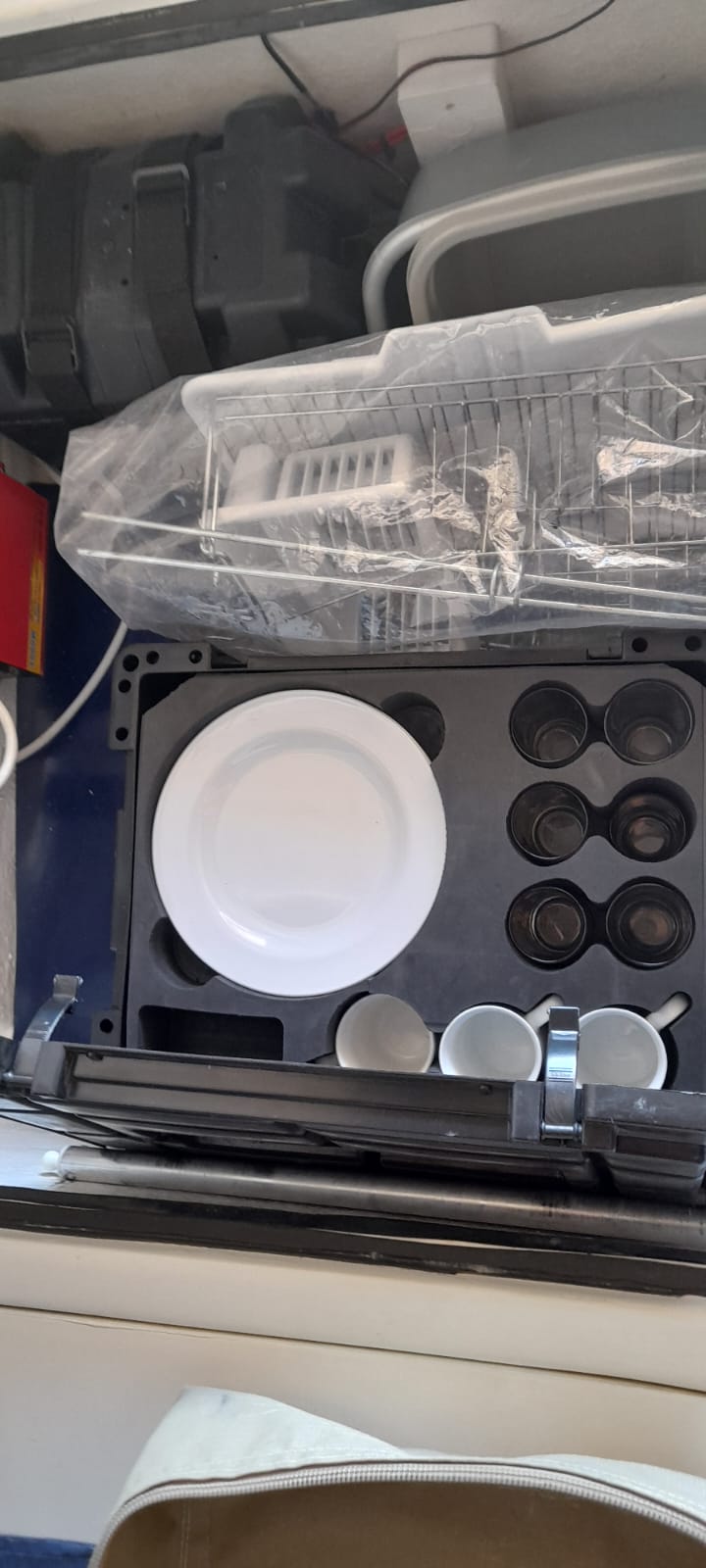 SOLD 2013 Sherpa Tiny Rough Roader Caravan (CT 1465)