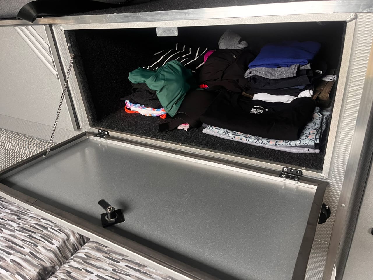 2024 Adventure Xtreme Spartan Off Road Caravan (CT 1507)