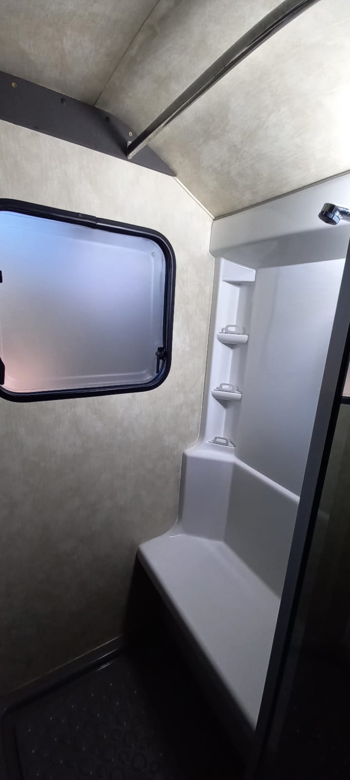 2014 Jurgens Classique Caravan (CT 1573)