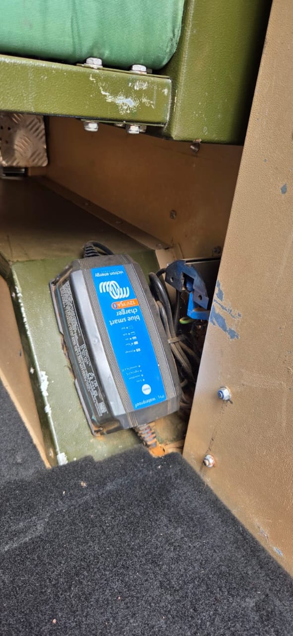 SOLD 2006 Conqueror Supra I Camping Trailer (CT 1497)