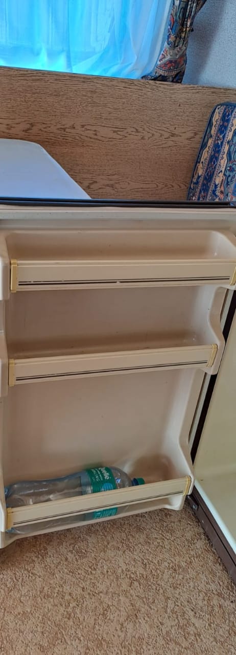 1991 Jurgens Fleetline S Caravan (CT 1546)